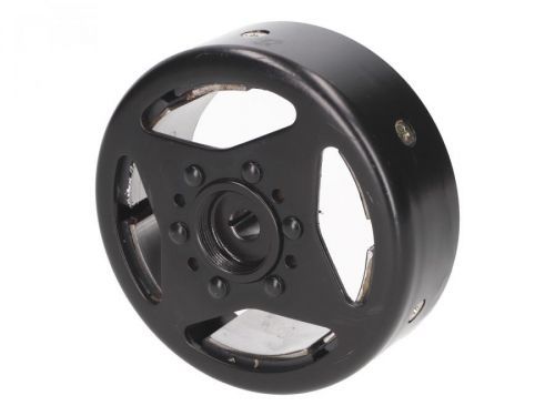 Diverse / Import Rotor zapalování Simson S50, S51, S53, S70, S83, Schwalbe KR51/2, SR50, SR80 39148