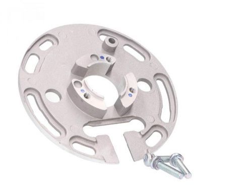 OEM Standard Montážní podložka pro stator, Aprilia, Derbi, Gilera řadičky s  Ducati / Kokusan zapalováním 39179