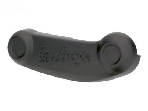 Power1 Krytka ramene přední vidlice černá matná, Vespa Primavera, Sprint, GTS 40071