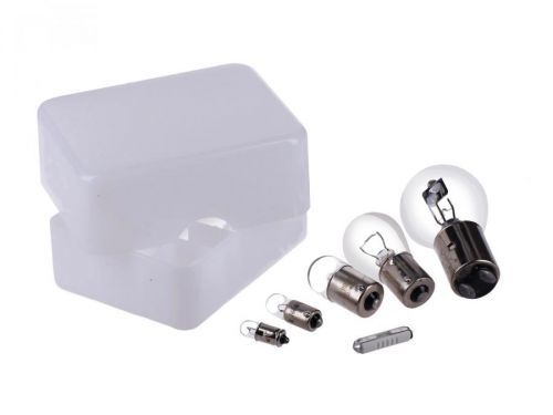 OEM Standard Sada žárovek 6V 35/35W, Simson S50, KR50, KR51, SR4 40472