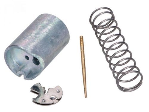 OEM Standard Šoupátko s jehlou a pružinou, karburátor 16N1-8, Simson S50 41565