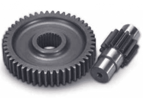 Sekundární převod Polini 15/39 - Piaggio Zip, Quartz P2021361