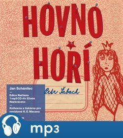 Hovno hoří, mp3 - Petr Šabach