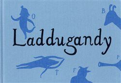 Laddugandy - Darja Čančíková-Bogdanová
