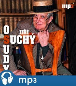 Osudy, mp3 - Jiří Suchý