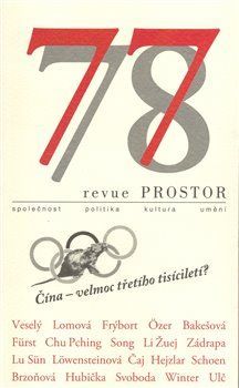 Revue Prostor č. 77/78