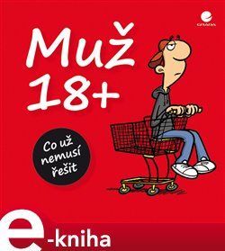 Muž 18+ - Michael Kernbach