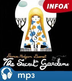 The Secret Garden, mp3 - Frances Hodgson Burnett