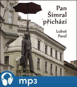 Pan Šimral přichází, mp3 - Luboš Pavel