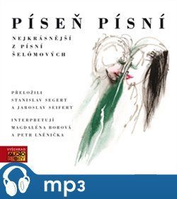 Píseň písní, mp3