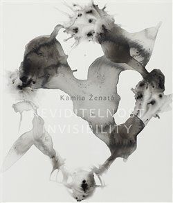 Neviditelnost / Invisibility - Kamila Ženatá