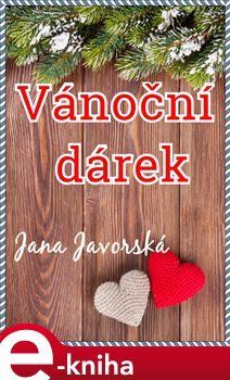 Vánoční dárek - Jana Javorská