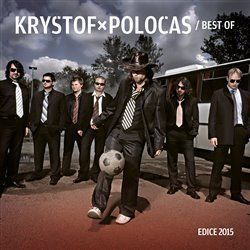 Poločas - Kryštof