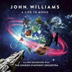 A Life In Music - John Williams