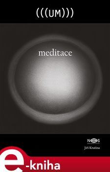 Um meditace - Jiří Krutina