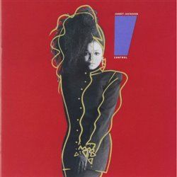 Control - Janet Jackson