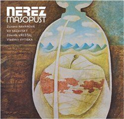 Masopust - Nerez