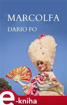 Marcolfa - Dario Fo