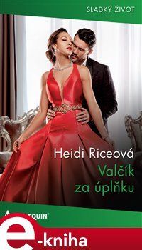 Valčík za úplňku - Heidi Riceová