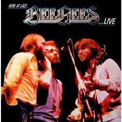 Here At Last...Bee Gees - Bee Gees