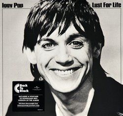 Lust For Life - Iggy Pop