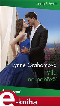 Vila na pobřeží - Lynne Grahamová