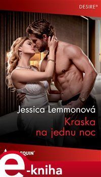 Kráska na jednu noc - Jessica Lemmonová