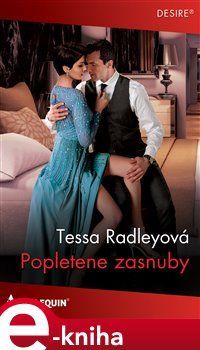 Popletené zásnuby - Tessa Radleyová