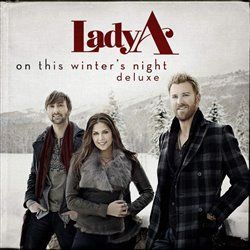 On This Winter's Night - Lady A