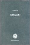 Faktografie - Jan Richter