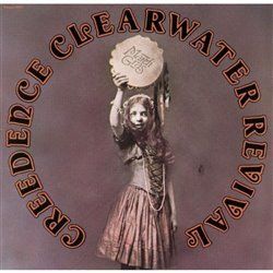 Mardi Gras - Creedence Clearwater Revival