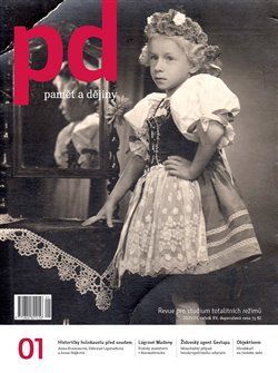 Paměť a dějiny č. 1/2021