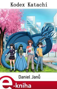 Kodex Katachi - Daniel Janů
