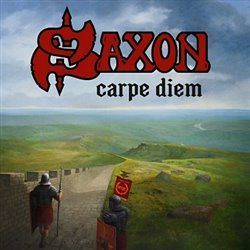 Carpe Diem - Saxon