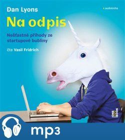 Na odpis, mp3 - Dan Lyons