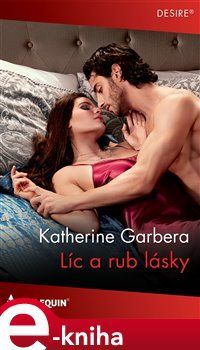 Líc a rub lásky - Katherine Garbera