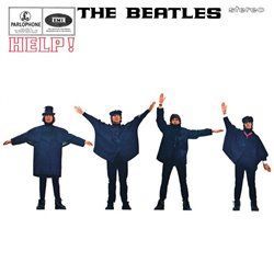 Help! - The Beatles