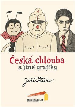 Česká chlouba - Jiljí Slíva