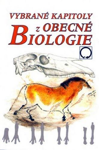 Vybrané kapitoly z obecné biologie - Jan Jelínek