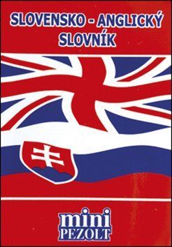 Slovensko-anglický slovník - Štefan Ižo