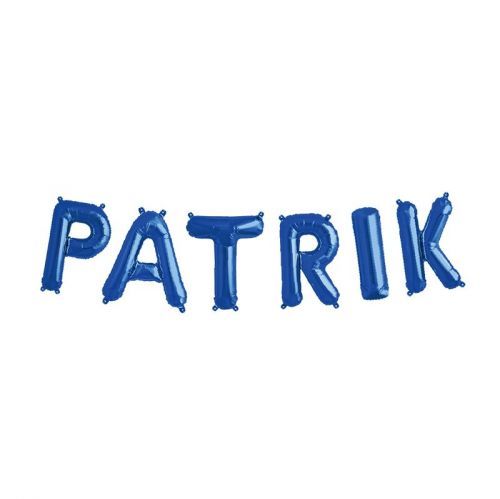 ALBI Nafukovačka - Patrik - Albi