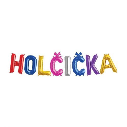 ALBI Nafukovačka - Holčička - Albi