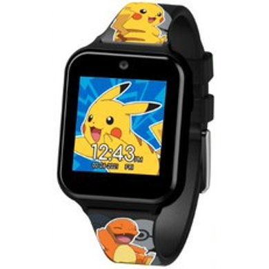 Accutime Dětské chytré hodinky Pokémon