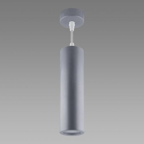 Svitidlo Wespa GU10 Silver 03500 LW1