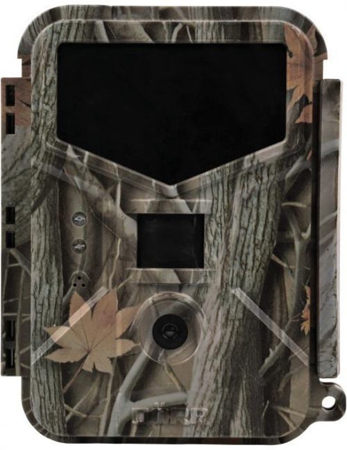 BRAUN PHOTOTECHNIK Doerr SnapSHOT EXTRA Black 12.0i HD (204410)