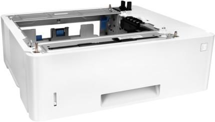 HP LaserJet 550-Sheet Paper Feeder (L0H17A)