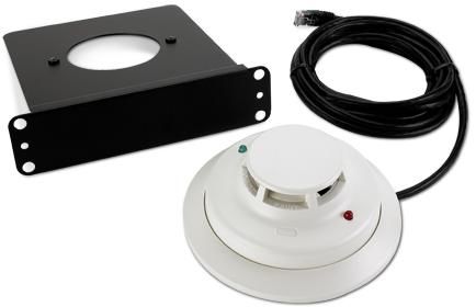 APC NetBotz Smoke Sensor - 10 ft. (NBES0307)