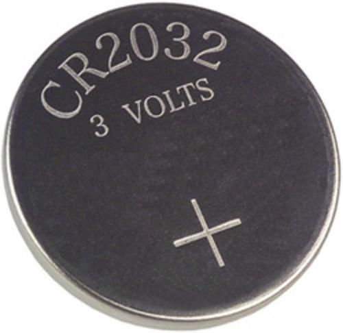 CAMELION CR2032 knoflíková baterie 1ks 3V (Lithium) (13001032)