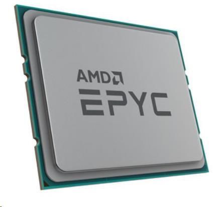 AMD CPU AMD EPYC 7302, 16-core, 3 GHz (3.3 GHz Turbo), 128MB cache, 155W, socket SP3 (bez chladiče) (100-000000043)