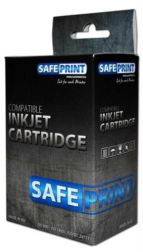 Safeprint kompatibilní inkoust Canon CLI-526M | Magenta | 11ml (#2701001044)